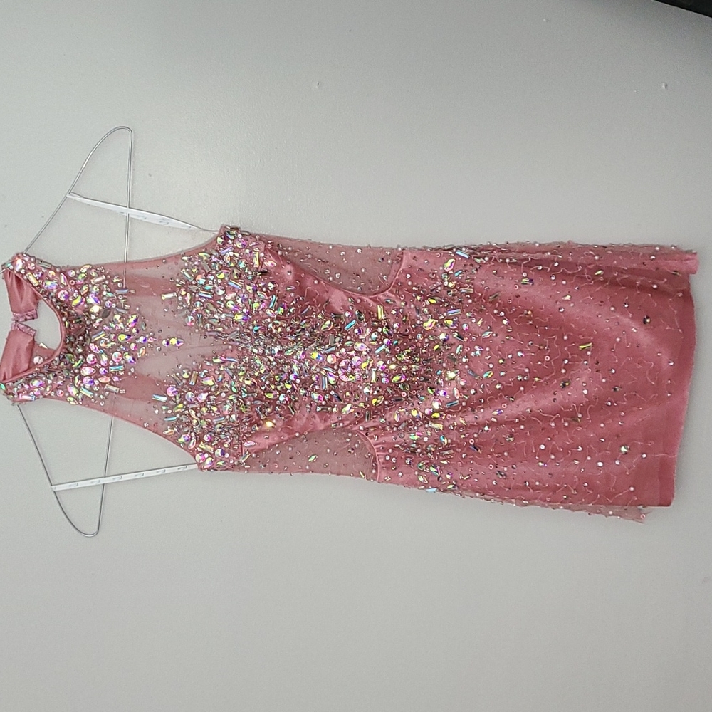 Camille La Vie Dress